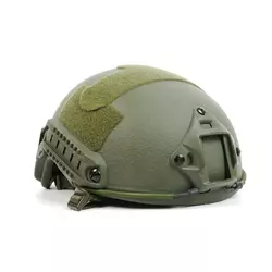 Шолом Каска FAST Helmet